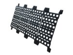 PRO BED RACK SIDE MOLLE PANEL / 1200MM - Image 6