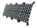 PRO BED RACK SIDE MOLLE PANEL / 1400MM - Image 3