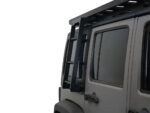 WRANGLER JK SIDE MOUNT LADDER - Image 2