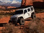 WRANGLER JK SIDE MOUNT LADDER - Image 10