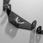 GRILL-INNER-RNG-RT-NXTG - INNER GRILLE BRACKET TO SUIT FORD NEXT-GEN RANGER RAPTOR - Image 4