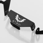 GRILL-INNER-RNG-RT-NXTG - INNER GRILLE BRACKET TO SUIT FORD NEXT-GEN RANGER RAPTOR - Image 3