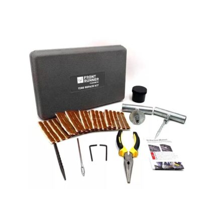 REQU301 - TYRE REPAIR KIT