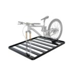 RRAC214 - PRO THRU AXLE BIKE CARRIER / POWER EDITION