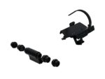 RRAC214 - PRO THRU AXLE BIKE CARRIER / POWER EDITION - Image 3