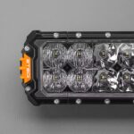GRILL-INNER-RNG-RT-NXTG - INNER GRILLE BRACKET TO SUIT FORD NEXT-GEN RANGER RAPTOR - Image 2