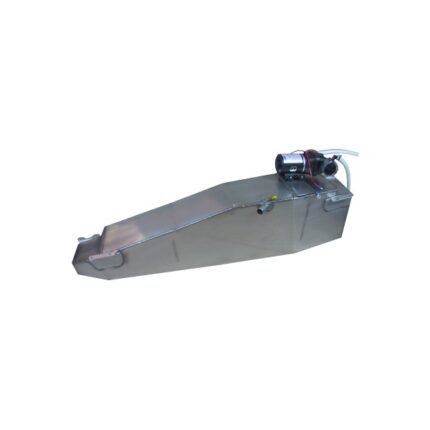 TW19SS - Y62 50L Stainless Steel Water Tank