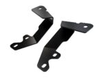 TUNDRA 2022+ DITCH MOUNT A-PILLAR LIGHT BRACKETS - Image 4