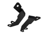 TUNDRA 2022+ DITCH MOUNT A-PILLAR LIGHT BRACKETS - Image 3