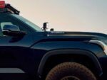 TUNDRA 2022+ DITCH MOUNT A-PILLAR LIGHT BRACKETS - Image 6