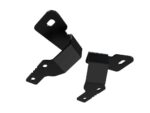 PRADO 150/GX460 2010+ DITCH MOUNT A-PILLAR LIGHT BRACKETS - Image 4