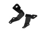VACC039 - PRADO 120/GX470 (2003-2009) DITCH MOUNT A-PILLAR LIGHT BRACKETS - Image 4