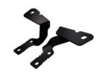 VACC040 - RANGER (2019-2022) DITCH MOUNT A-PILLAR LIGHT BRACKETS - Image 3