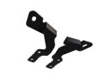 VACC040 - RANGER (2019-2022) DITCH MOUNT A-PILLAR LIGHT BRACKETS - Image 4