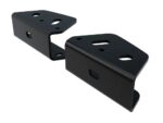 VACC042 - BRONCO (2021+) DITCH MOUNT A-PILLAR LIGHT BRACKETS - Image 4