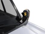VACC042 - BRONCO (2021+) DITCH MOUNT A-PILLAR LIGHT BRACKETS - Image 2