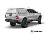 HILUX 2016+ SMARTCAP EVO CANOPY - Image 6