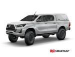 HILUX 2016+ SMARTCAP EVO CANOPY - Image 7