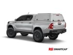 HILUX 2016+ SMARTCAP EVO CANOPY - Image 9