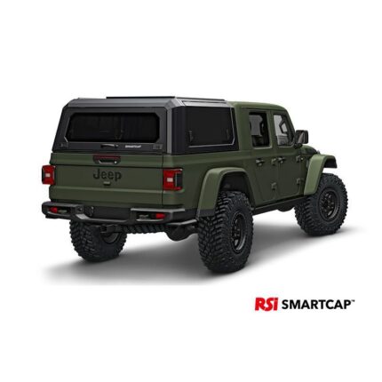 SmartCap EVO – Jeep Gladiator (2020-Current)