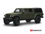 SmartCap EVO – Jeep Gladiator (2020-Current) - Image 2