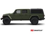 SmartCap EVO – Jeep Gladiator (2020-Current) - Image 3