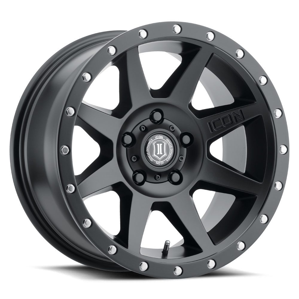 01-55.jpg 1817858547SB - REBOUND 5x5.5 / 17x8.50 SATIN BLACK - Image 1