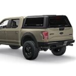 F-150 2015 - 2020 SMARTCAP EVO SPORT - Image 2