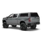 Silverado / Sierra 1500 SMARTCAP EVO SPORT