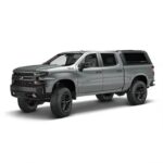 Silverado / Sierra 1500 SMARTCAP EVO SPORT - Image 2
