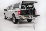 SA0901 - SmartCap Stow Away Table - Image 4