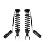 ICON 2019-UP RAM 1500, 2-3" LIFT, STAGE 4 SUSPENSION SYSTEM - Image 2