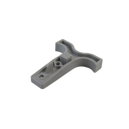 SB50HDLGRY - ANDERSON PLUG T-HANDLE – GREY