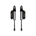 ICON 2011-2019 GM 2500/3500 HD, 0-2" LIFT, STAGE 3 SUSPENSION SYSTEM - Image 2