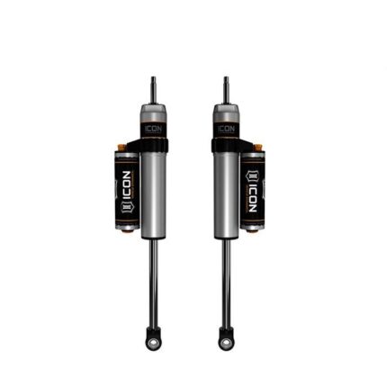 57720CP - ICON 2007-21 TOYOTA TUNDRA, REAR, 2.5 VS PB/CDCV SHOCKS, PAIR