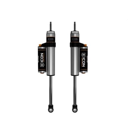 217716CP - ICON 2019-UP RAM 1500, 0-3” LIFT, REAR, 2.5 VS PIGGY/CDCV SHOCKS, PAIR