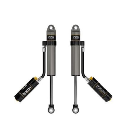 87843CP - 97-UP PATROL (Y61) REAR 2.5 VS RR CDCV PAIR