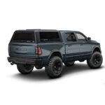 EV1007-MB - RSI Smartcap EVO 2020 Ram 2500/3500 6.4'