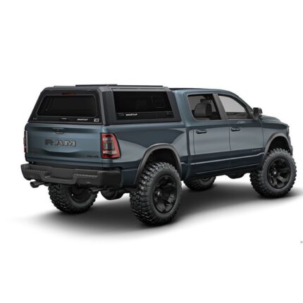 EV1007-MB - RSI Smartcap EVO 2020 Ram 2500/3500 6.4'