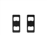 ICON 1″ LIFT CAST BLOCK AND U-BOLT KIT - Image 2