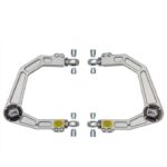 58570DJ - ICON 2008-UP TOYOTA LAND CRUISER, BILLET UPPER CONTROL ARM W/DELTA JOINT KIT