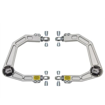 58570DJ - ICON 2008-UP TOYOTA LAND CRUISER, BILLET UPPER CONTROL ARM W/DELTA JOINT KIT