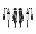 ICON 08-21 TOYOTA LAND CRUISER LC200, 2.5 VS RR/CDCV COILOVER KIT