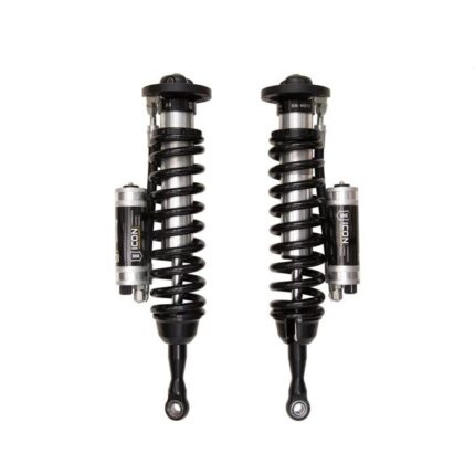 58760C - ICON 2008-UP TOYOTA LAND CRUISER, 2.5 VS RR/CDCV COILOVER KIT