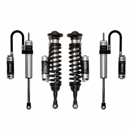 ICON 08-21 TOYOTA LAND CRUISER LC200, 2.5 VS RR/CDCV COILOVER KIT