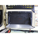 A-LC-RD-DD-FK - LC71/LC76/LC78 Rear Door Drop Down Table