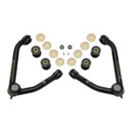78600DJ - 07-16 GM 1500 TUBULAR UCA DJ KIT (SMALL TAPER)