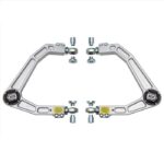 78720DJ - ICON 2019-2023 GM 1500, BILLET UPPER CONTROL ARM/DELTA JOINT KIT
