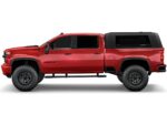 EV0104-MB - Silverado/Sierra 2020+ 2500/3500 SMARTCAP EVO SPORT - Image 2