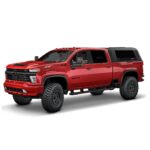 EV0104-MB - Silverado/Sierra 2020+ 2500/3500 SMARTCAP EVO SPORT